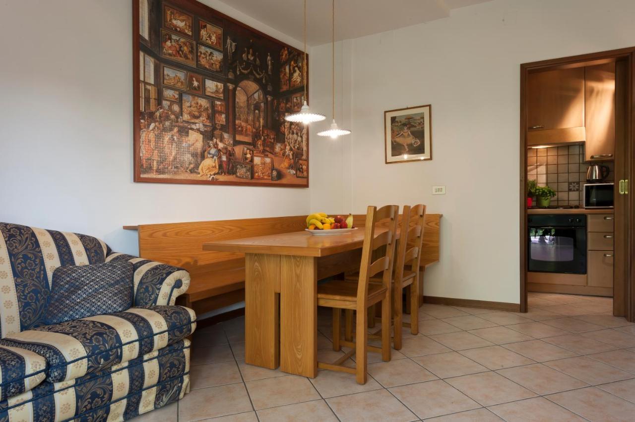 La Casa Di Laziseアパートメント エクステリア 写真